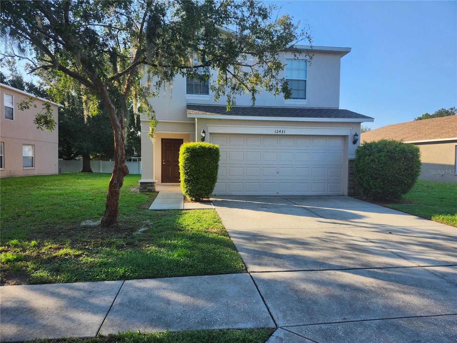 12431 White Bluff Road