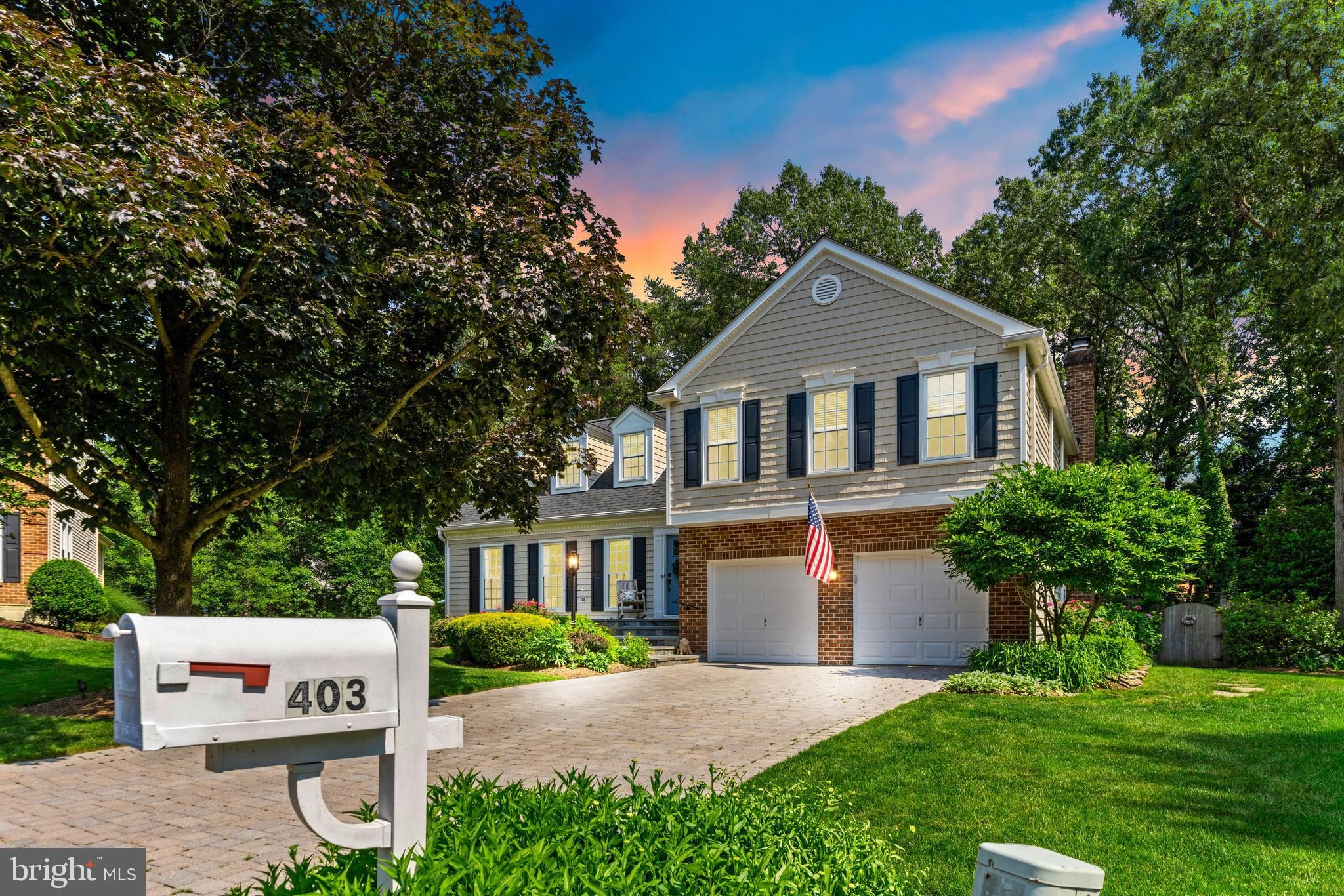 403 Fawn Haven Court