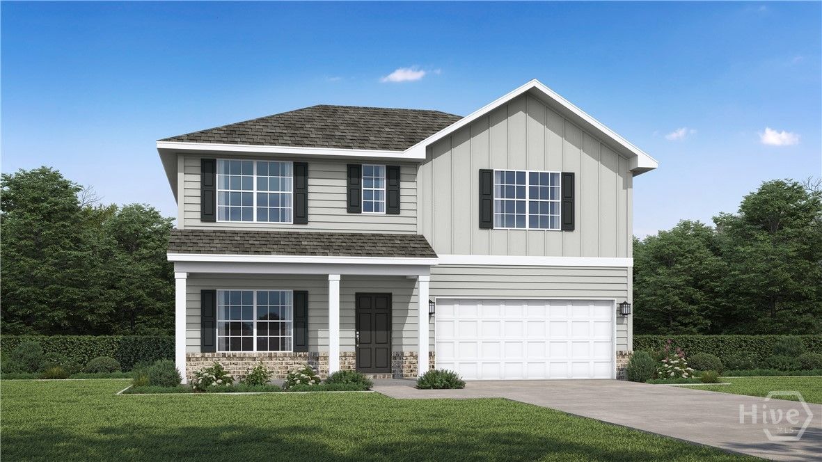 173 Baylor Bend