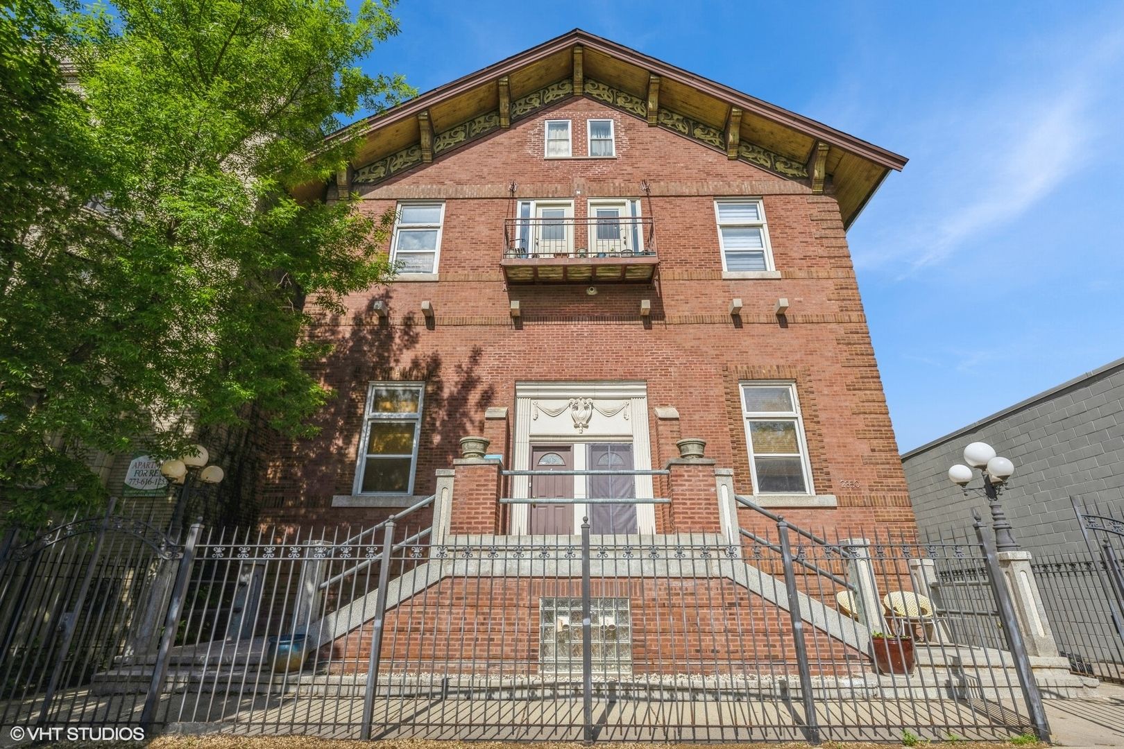 2350 N Kedzie Avenue F