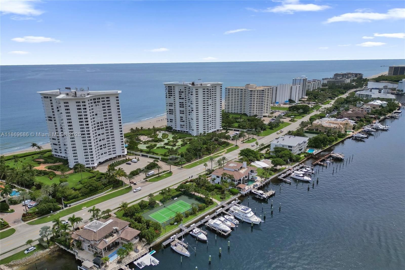 550 S Ocean Blvd PH-5