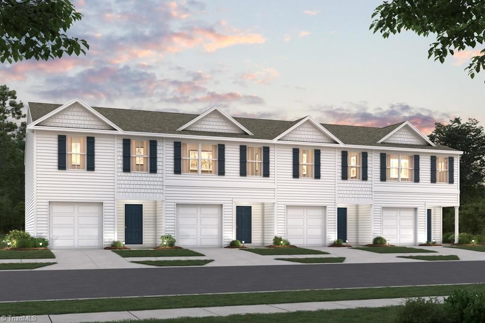 1313 Clear Creek Lane