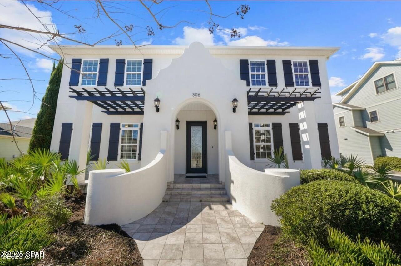 306 Coconut Grove Court