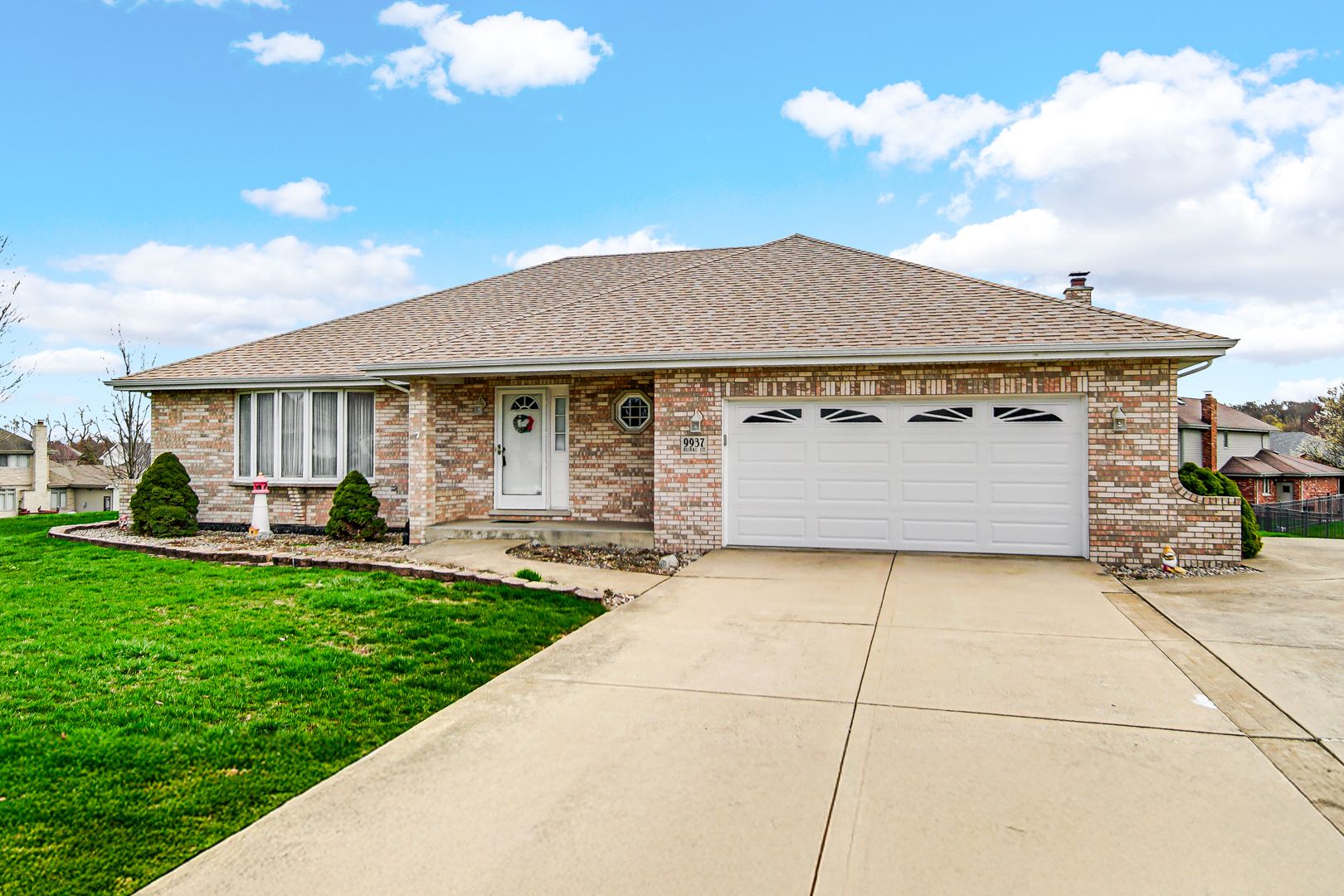 9937 Burke Court