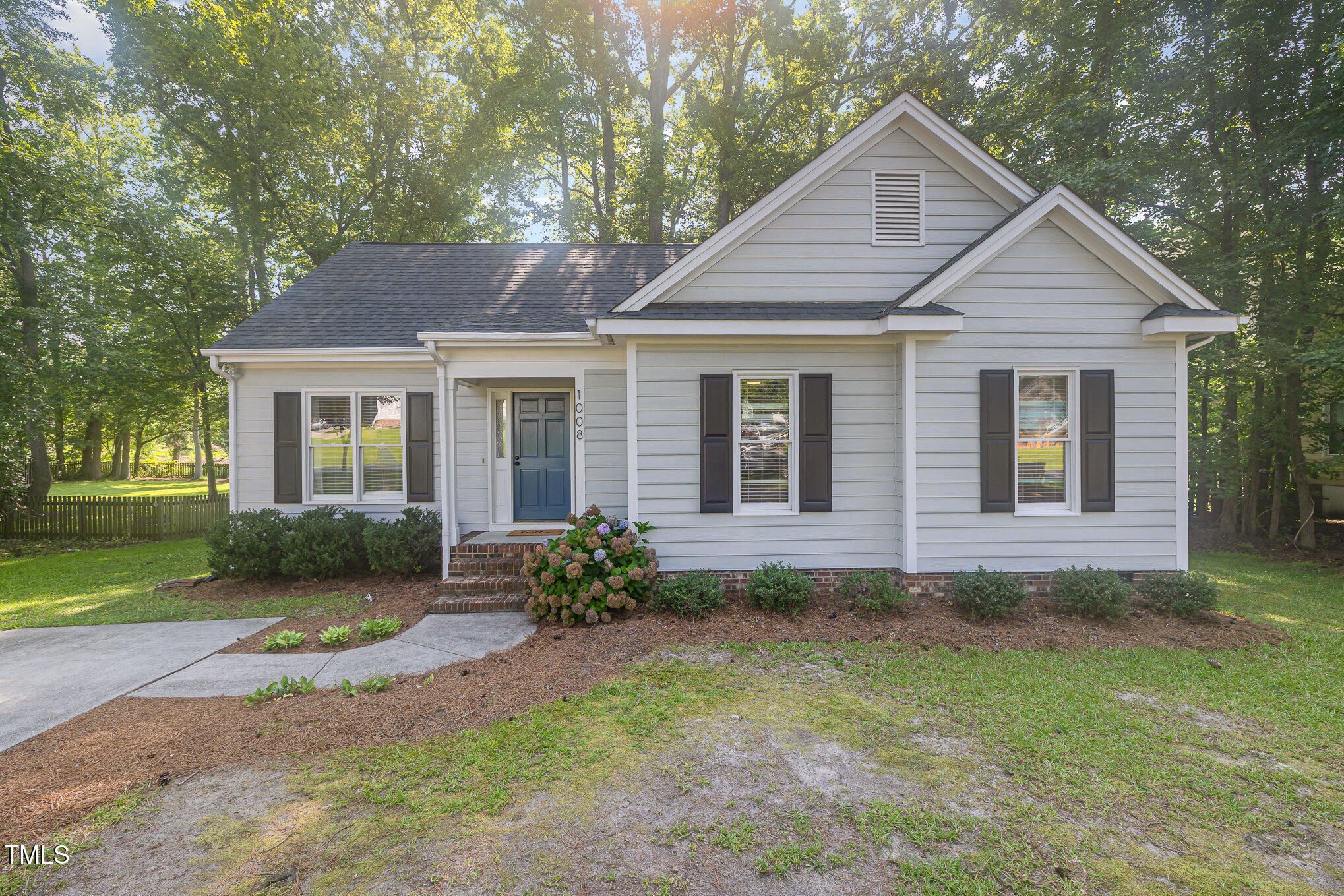1008 Alderleaf Drive