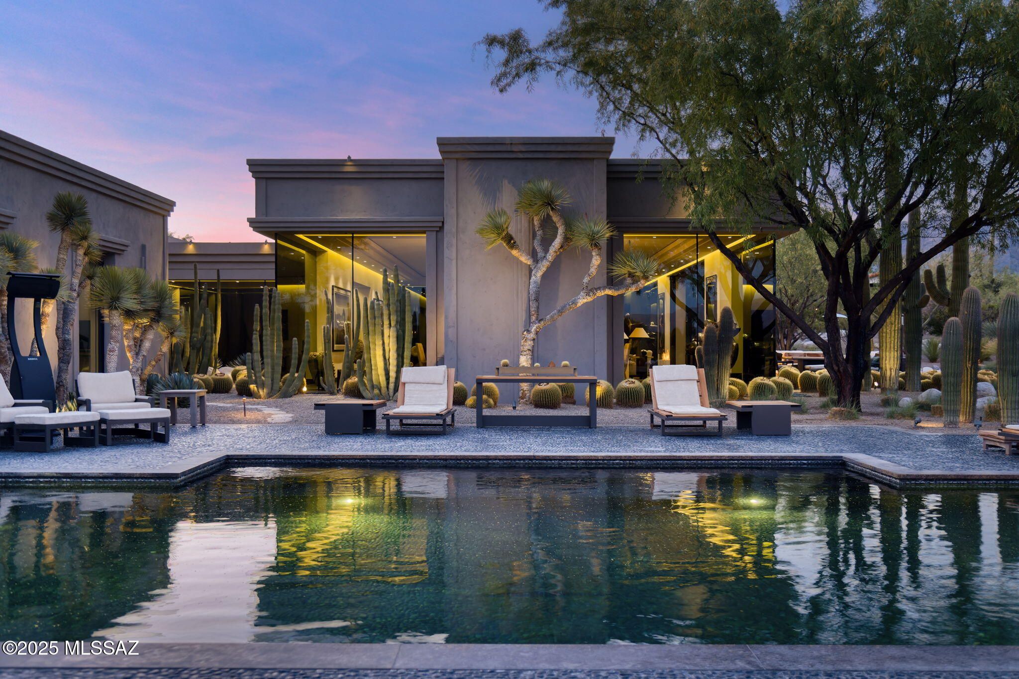 3978 N Canyon Ranch Drive