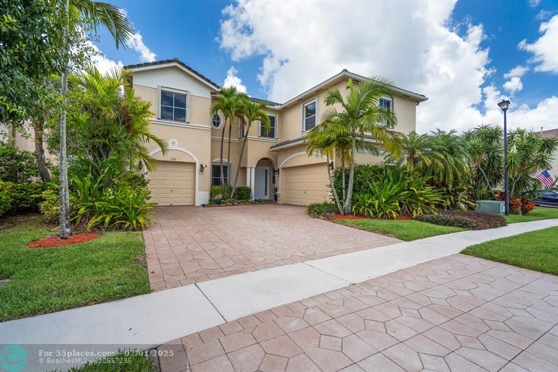 1236 Bay View Way