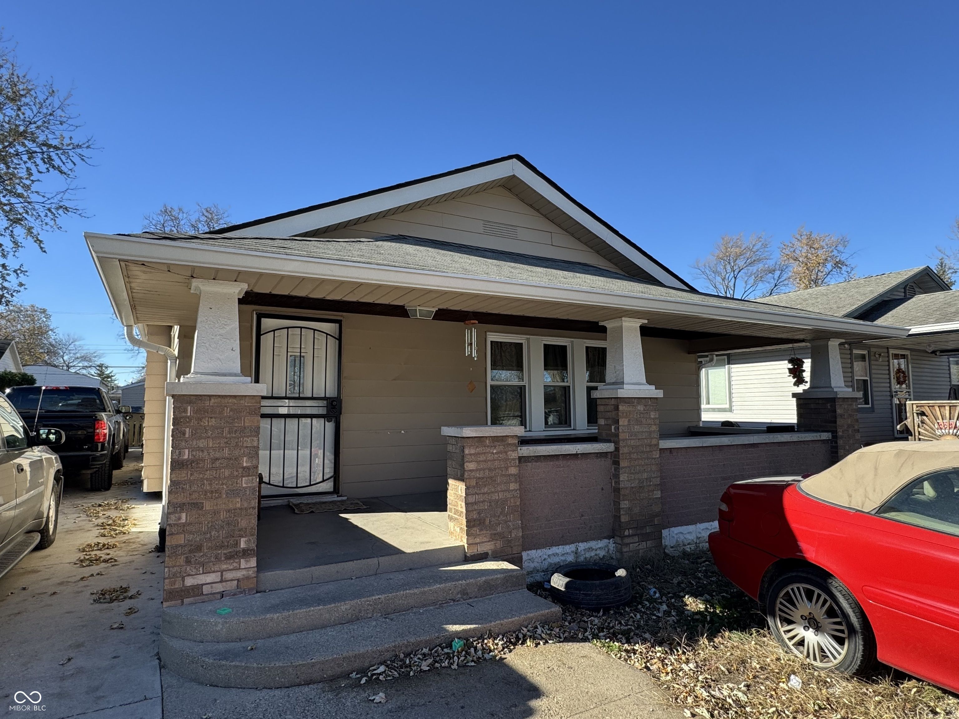 1122 Waldemere Avenue