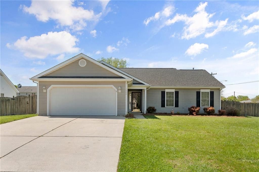 1500 Beeson Park Lane