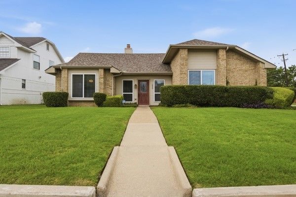 2333 Salerno Drive
