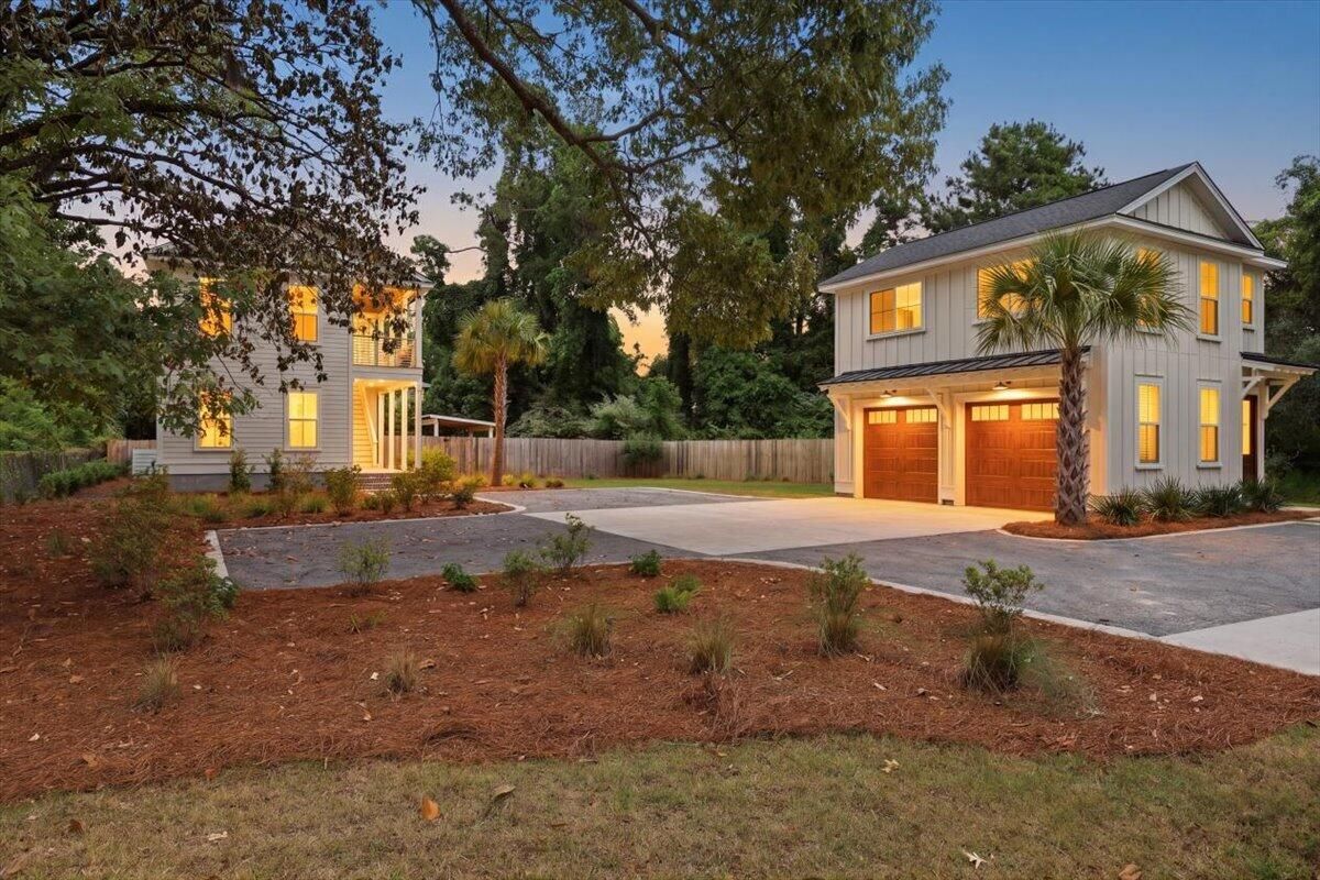 532 Fleming Road