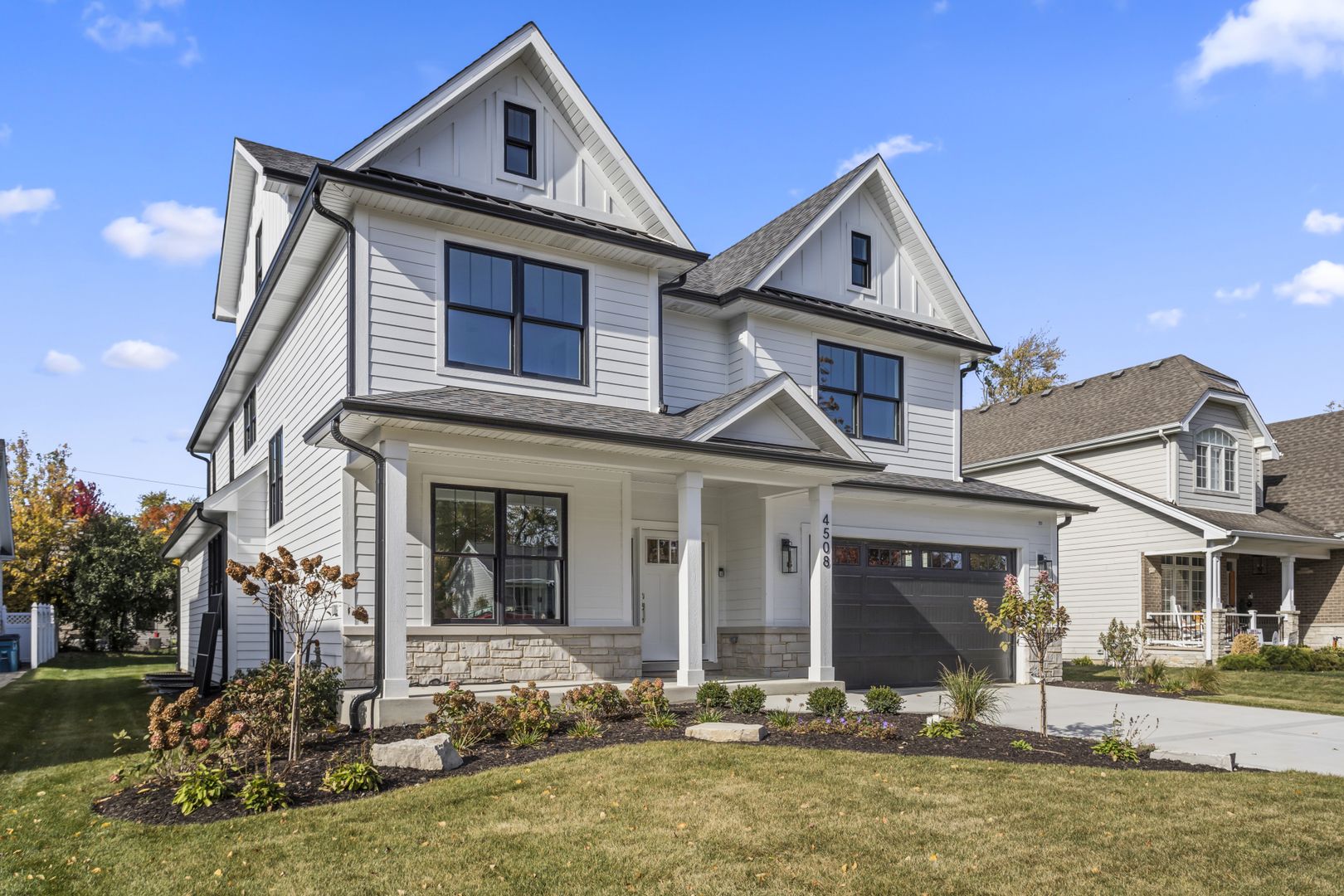 4508 Stonewall Avenue