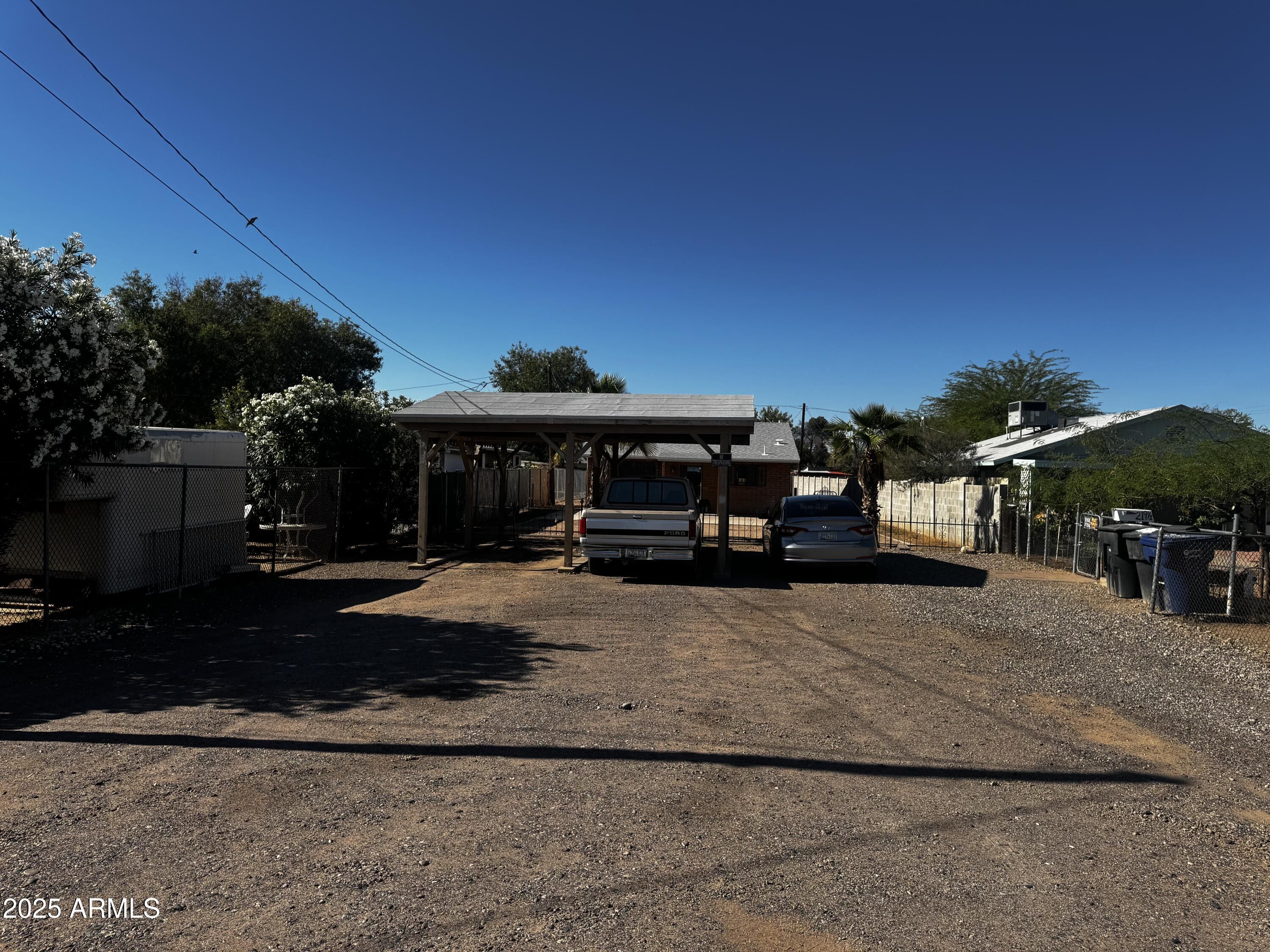 219 W Frye Road