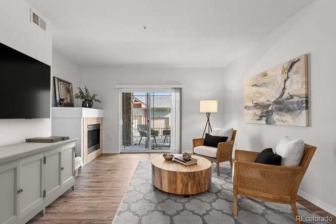 8778 S Kipling Way 107