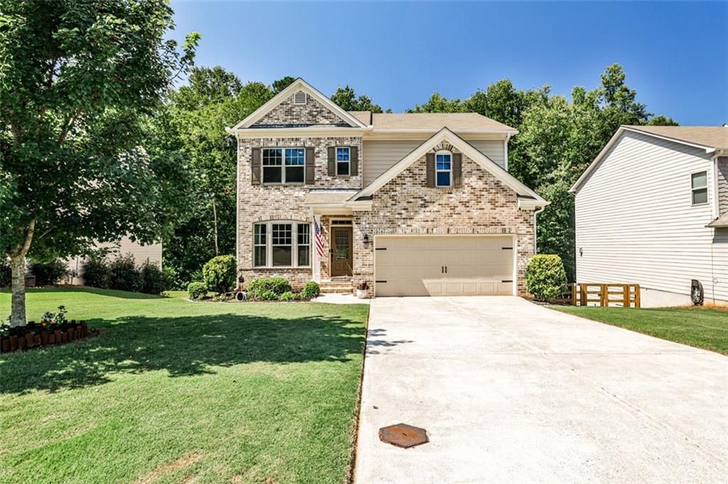 4130 Birch Springs Court