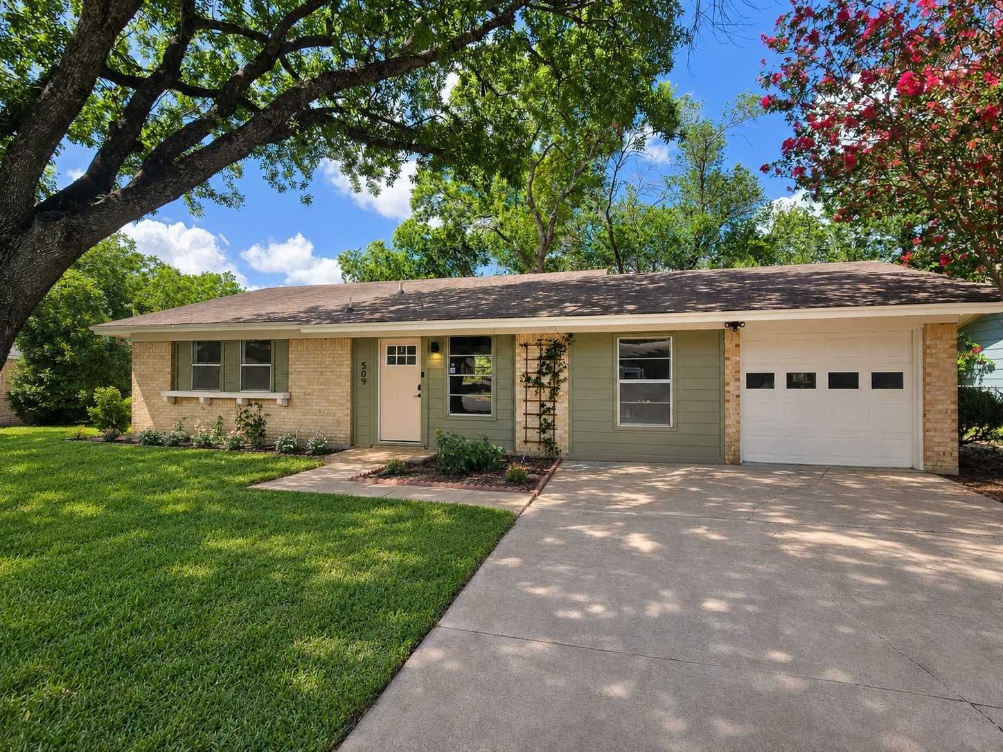 509 Westmorland Drive