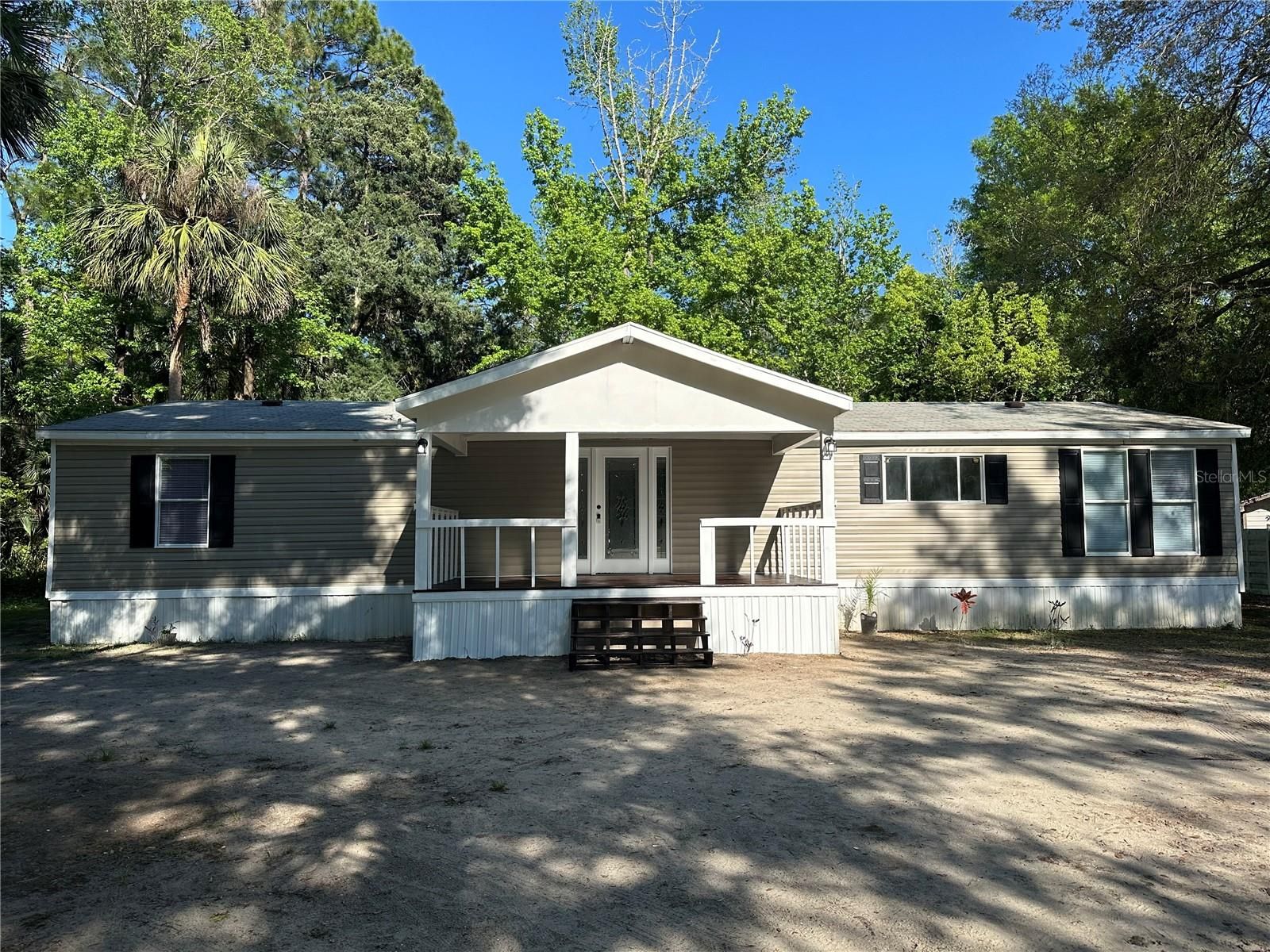 2327 Water Oak Road