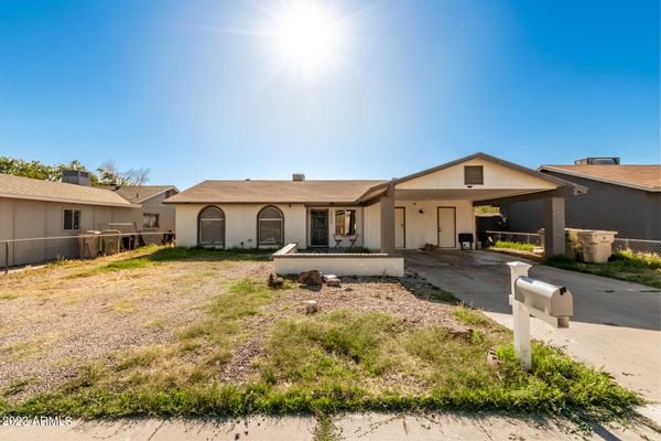Casa Linda - Glendale, AZ Homes for Sale & Real Estate 