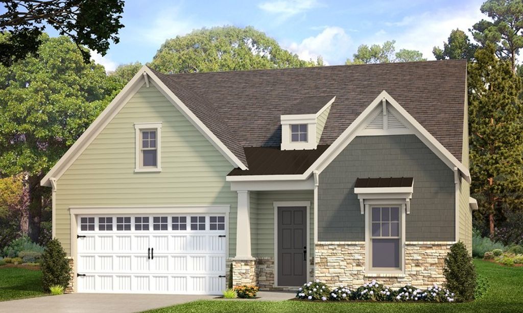 Twin Rivers at Meadowville Landing