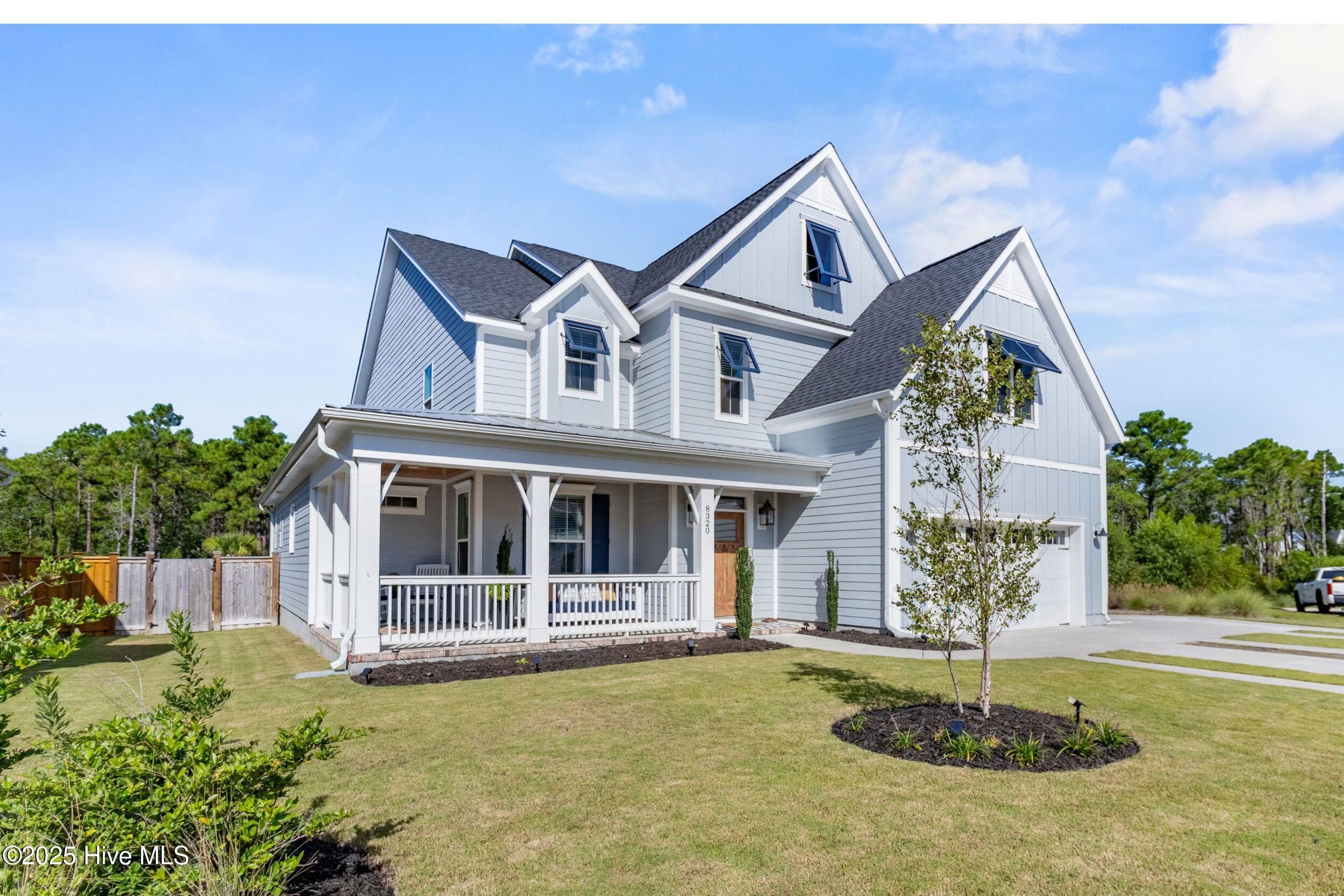 8320 Penny Royal Lane