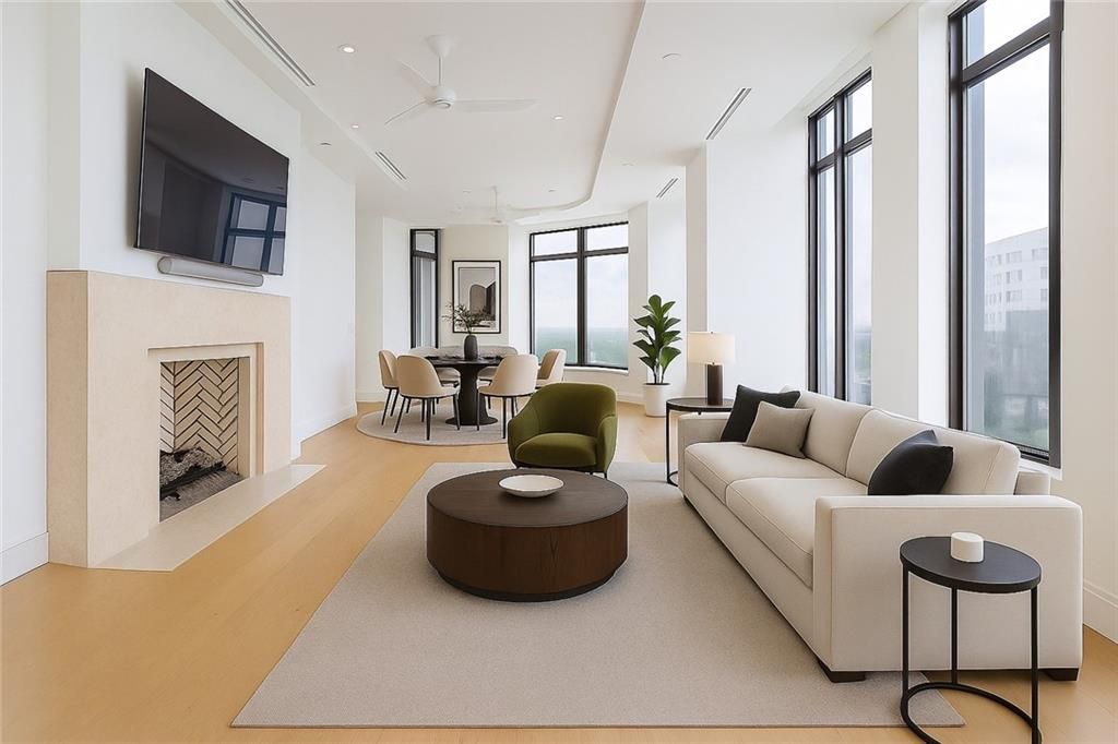 3376 Peachtree Road Ne 34A