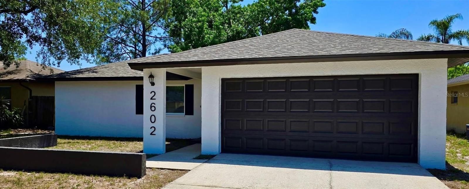 2602 Surrey Drive