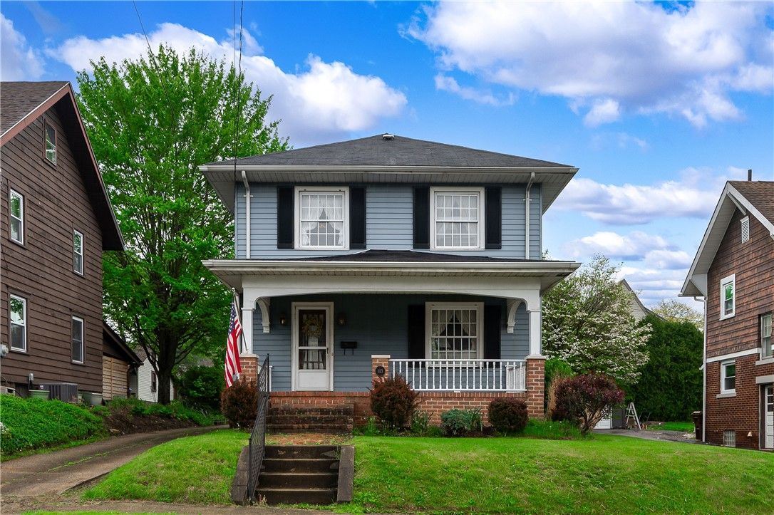 113 White Ave