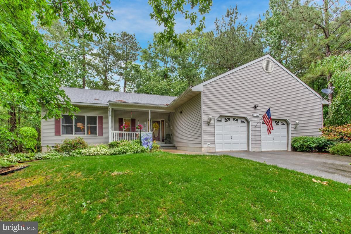 23083 Barberry Lane