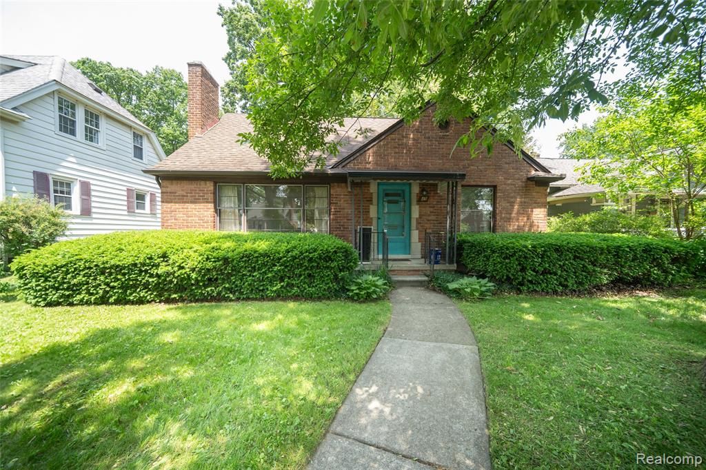 49 Woodward Heights Boulevard