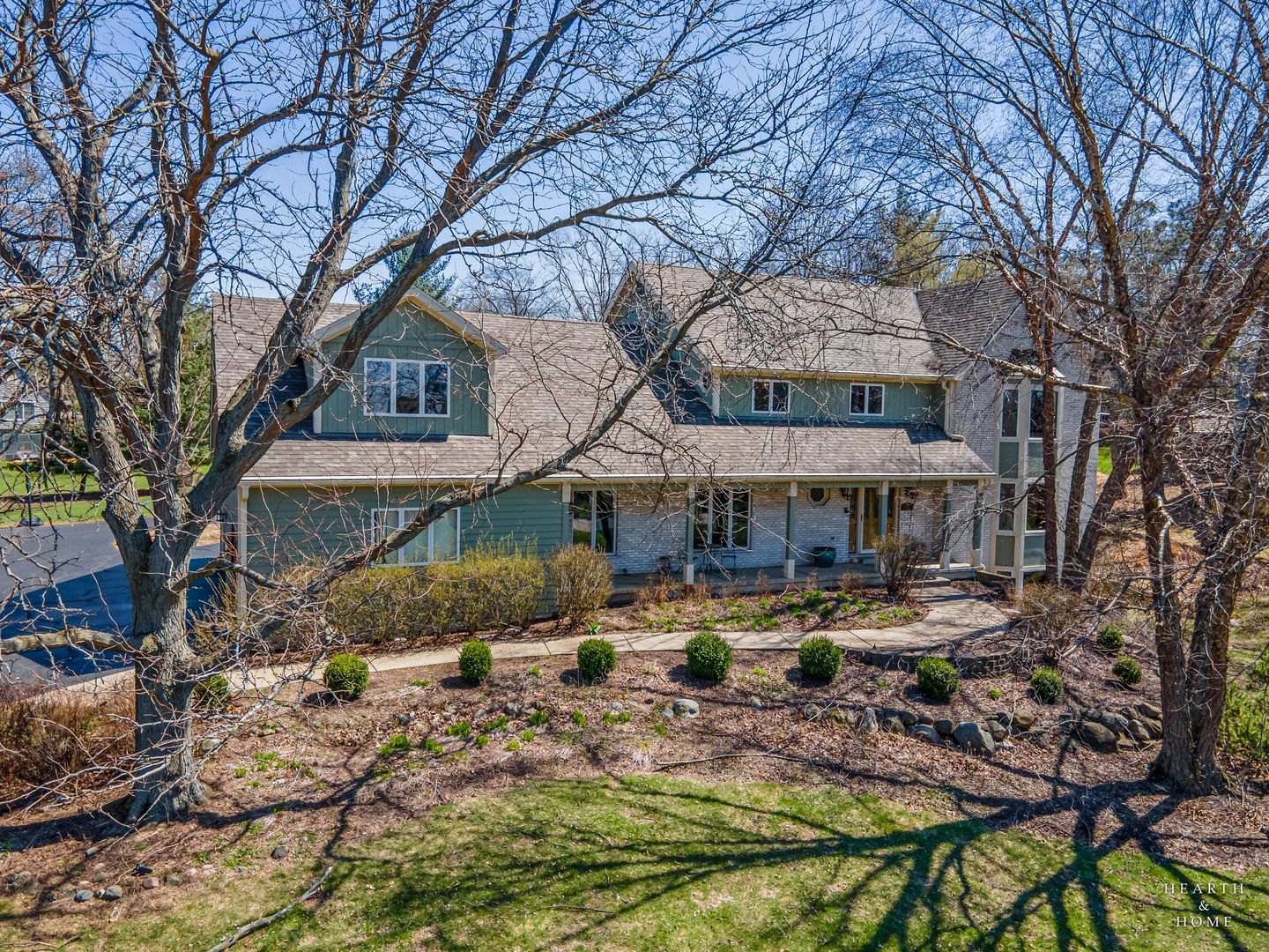 4302 Fox Creek Drive
