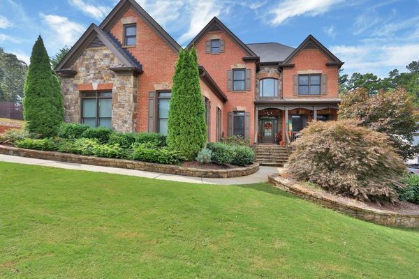 Coles Mill Crossing Buford Ga Homes For Sale Real Estate Neighborhoods Com