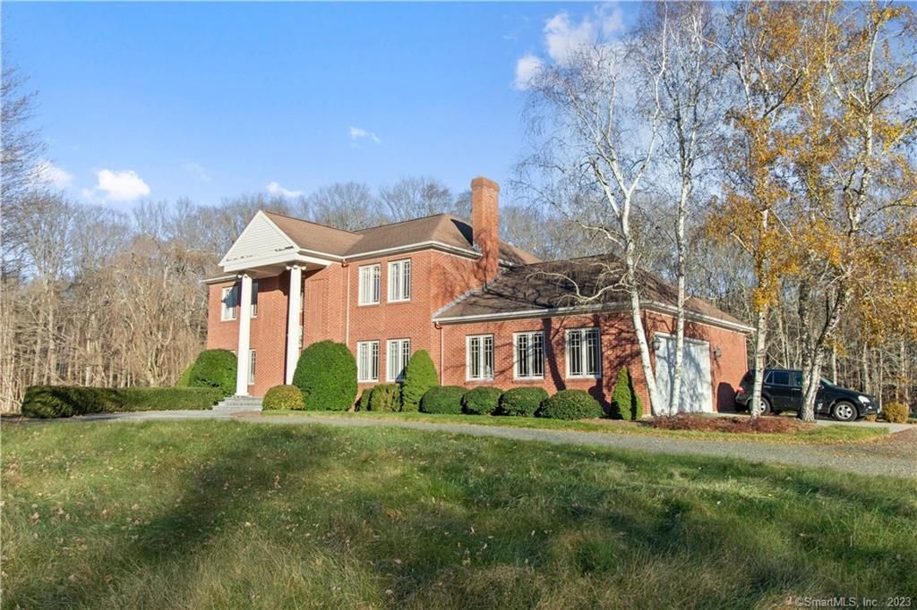 1 Fenner Lane