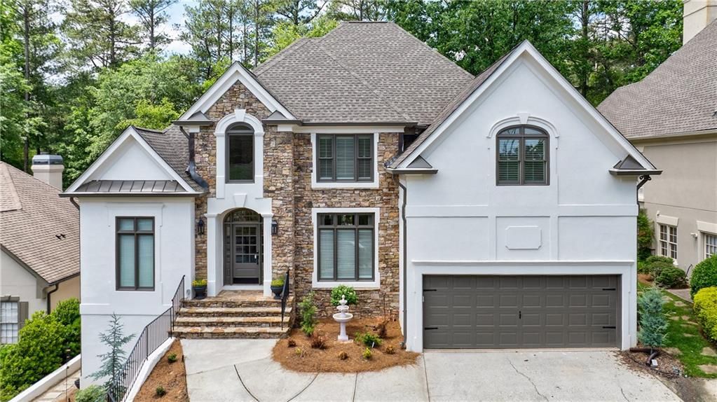 1021 Wetherby Way