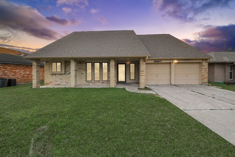 18907 Oak Bower Drive