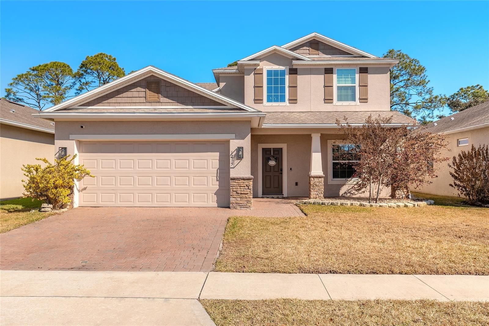 1215 Cap Diville Avenue