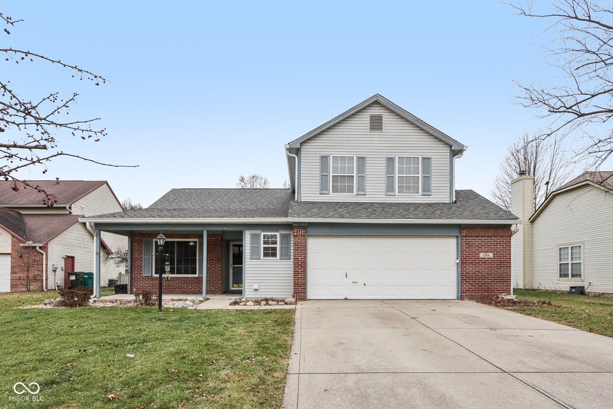 1184 N Threshing Court