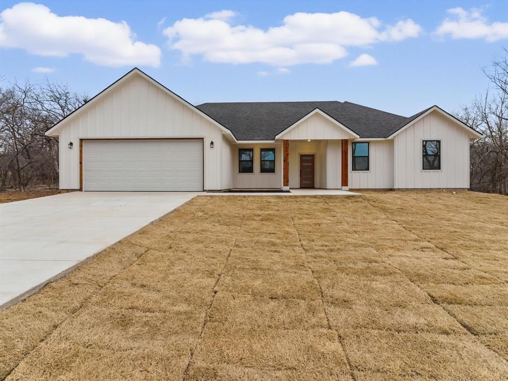 833 Haynie Drive