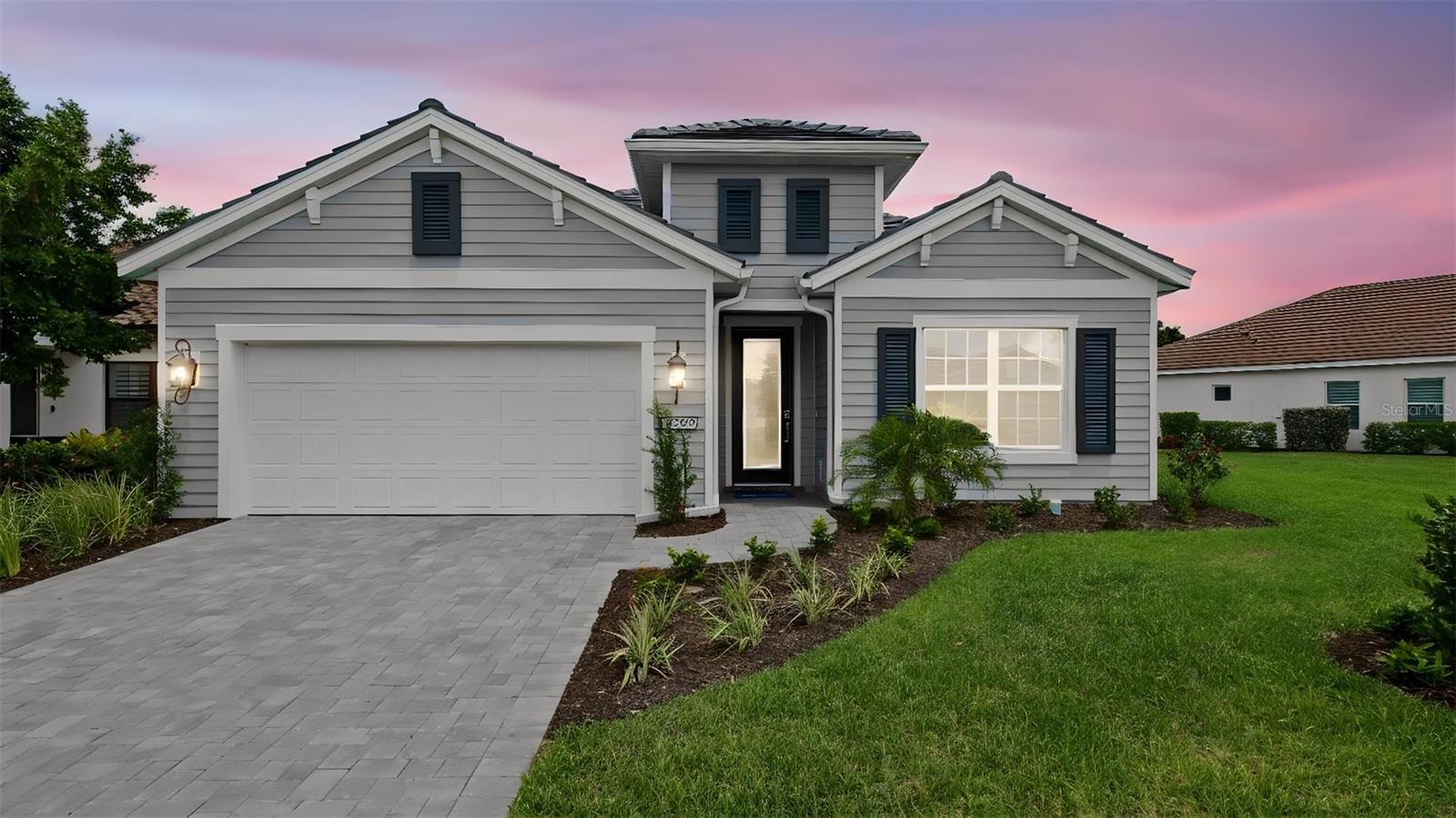 3099 Heritage Pines Drive