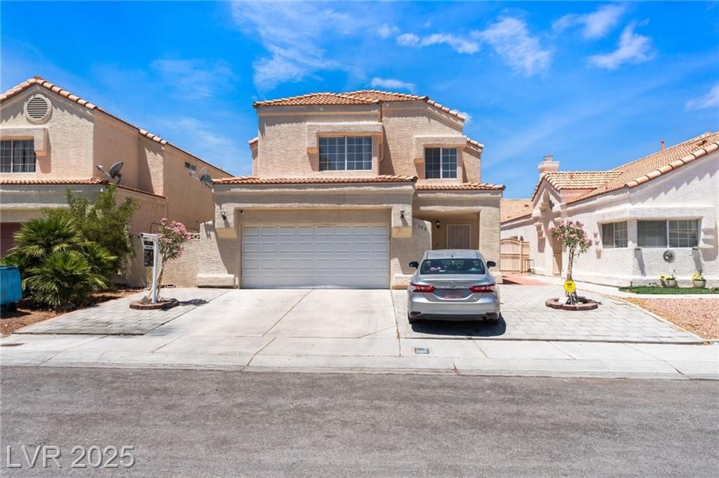 309 Clifton Heights Drive