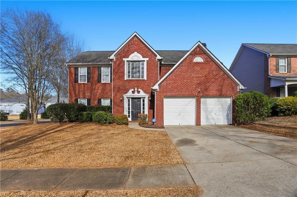 245 Fitzgerald Place