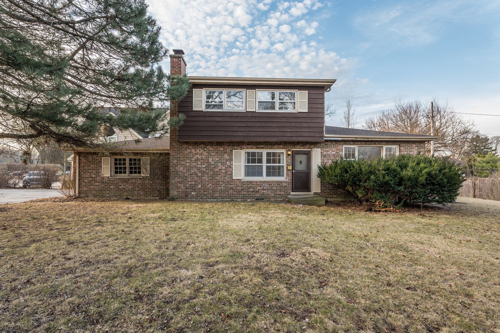 1344 Waukegan Road