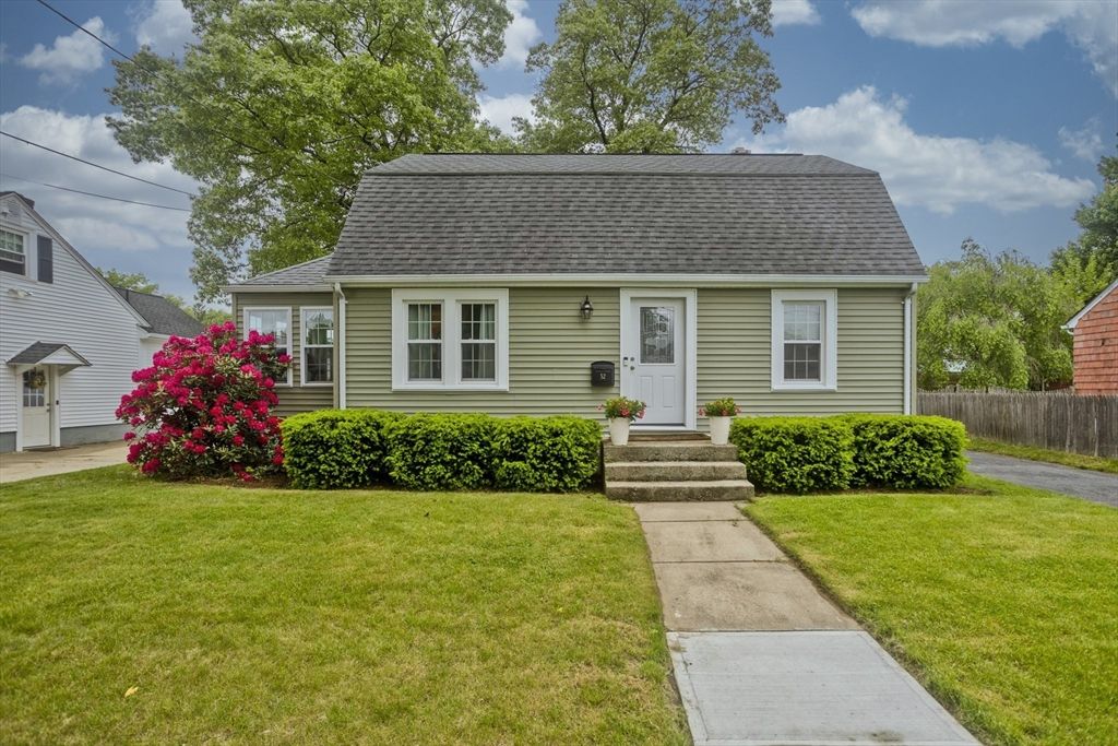 52 Gillette Circle