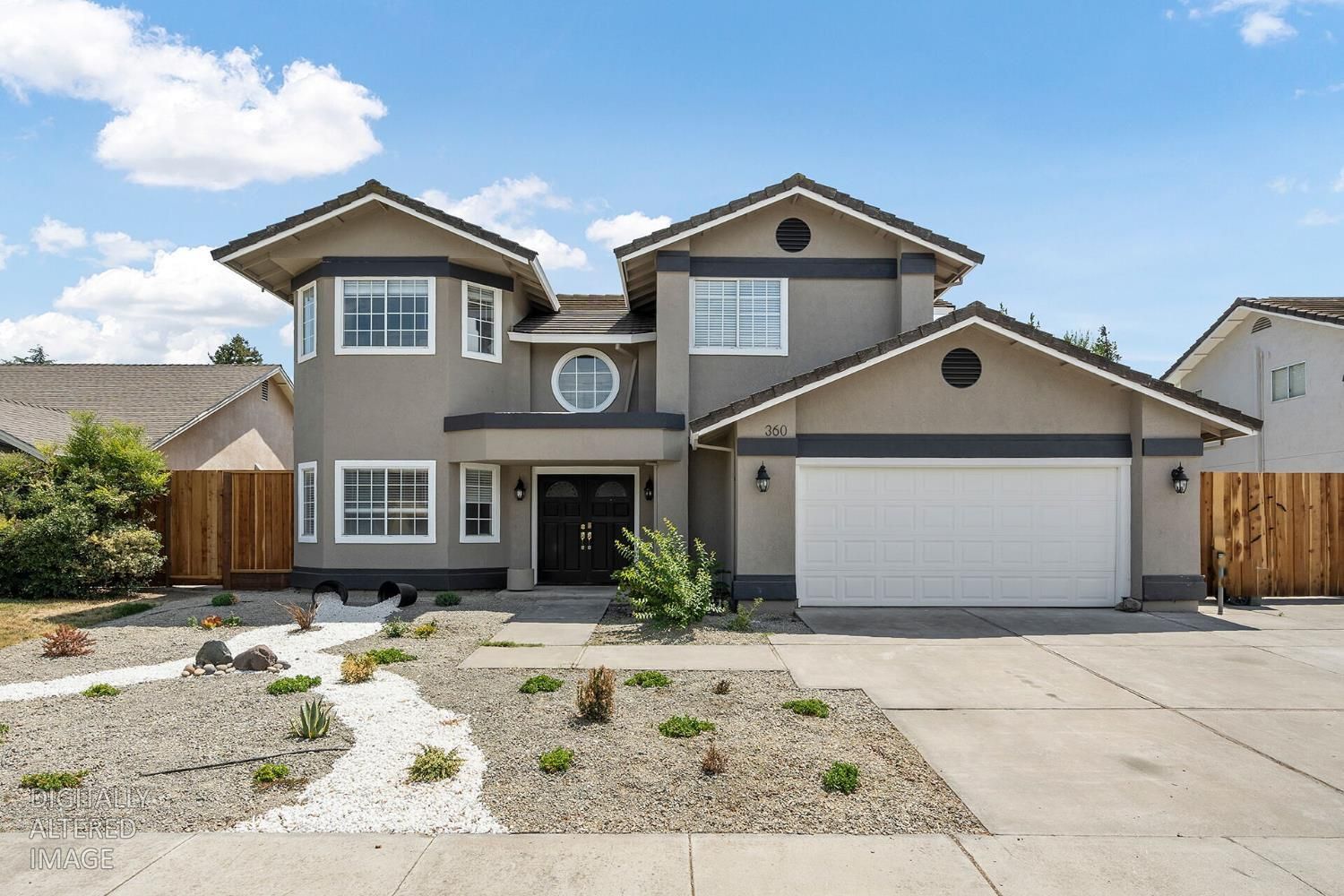 360 Mount Oso Avenue