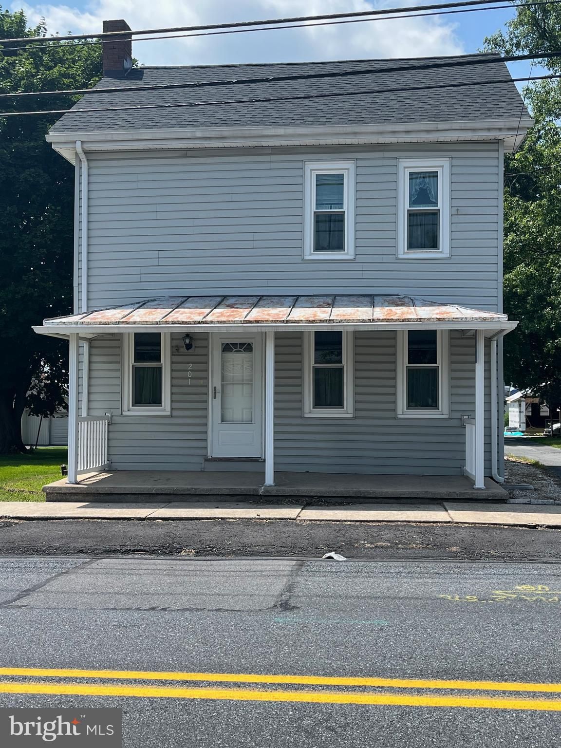 201 S Sheridan Road