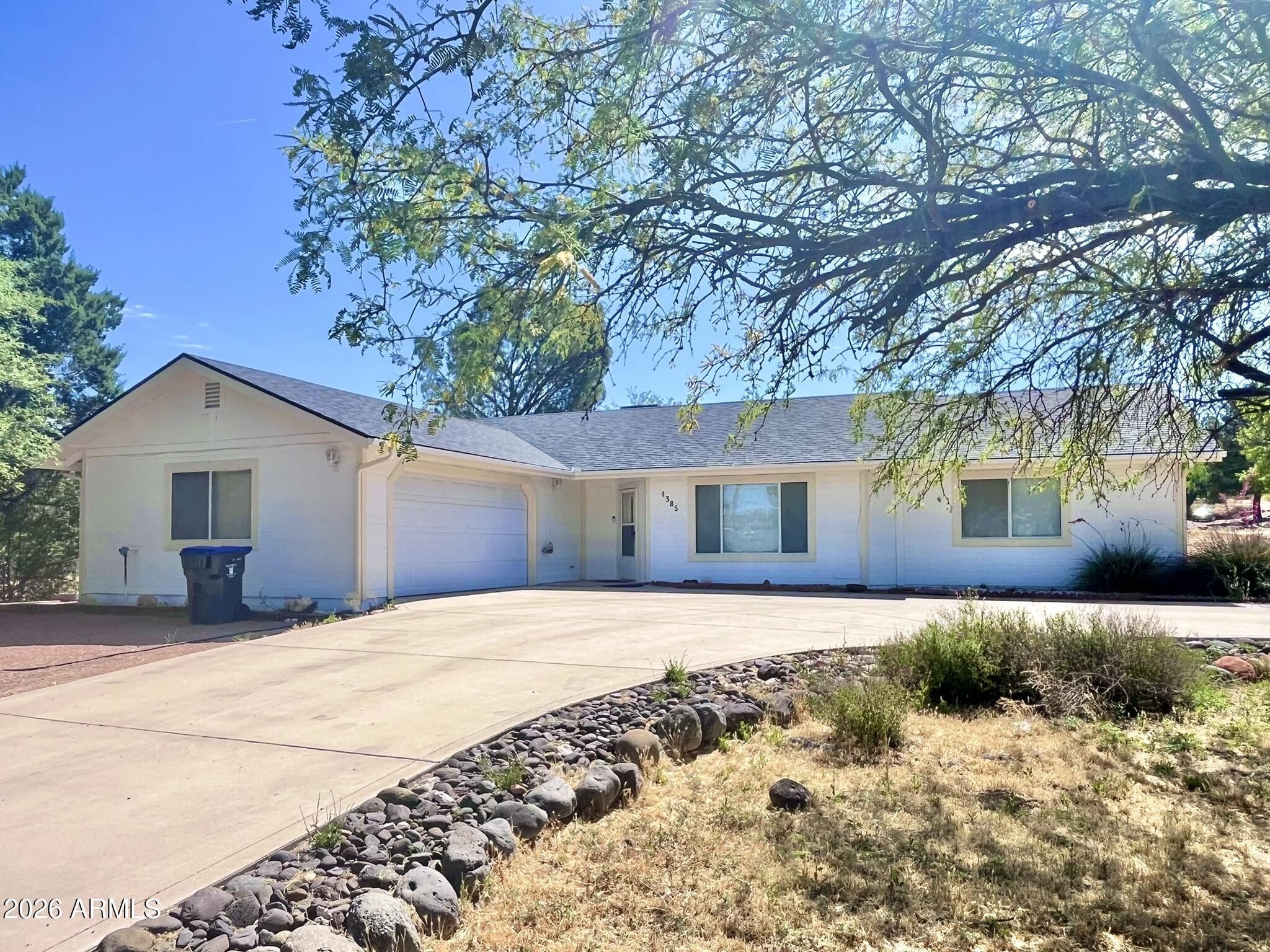 4385 N Fairway Drive