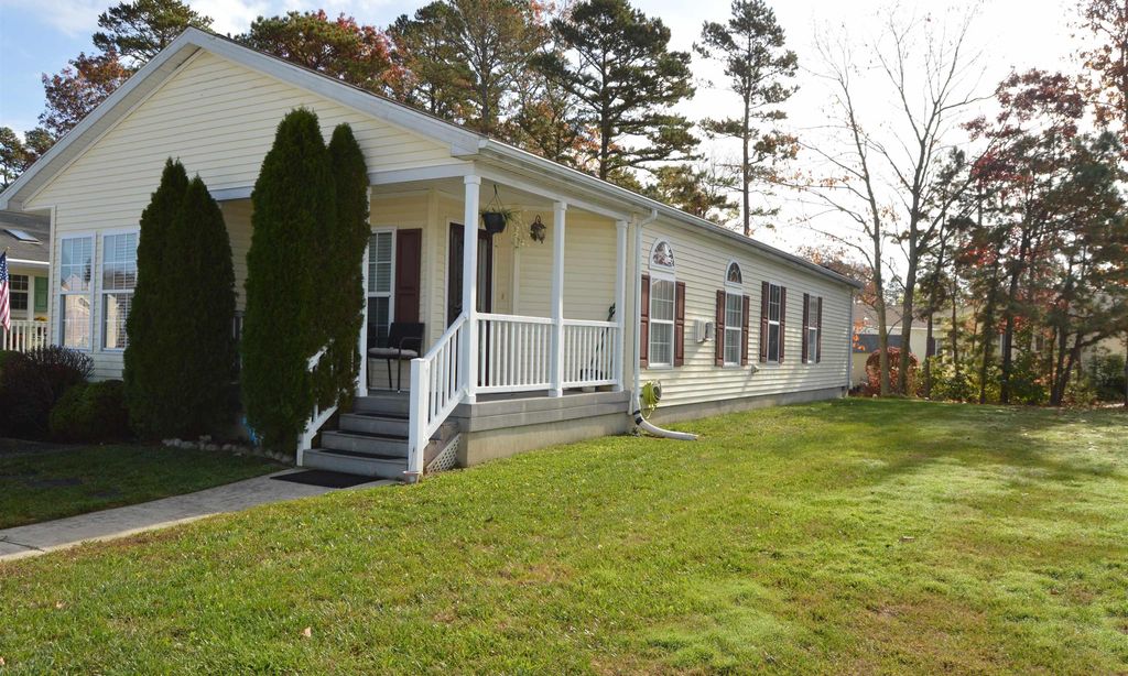 The Oaks of Weymouth