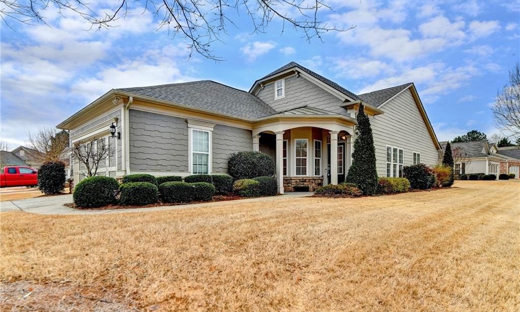 Village at Deaton Creek