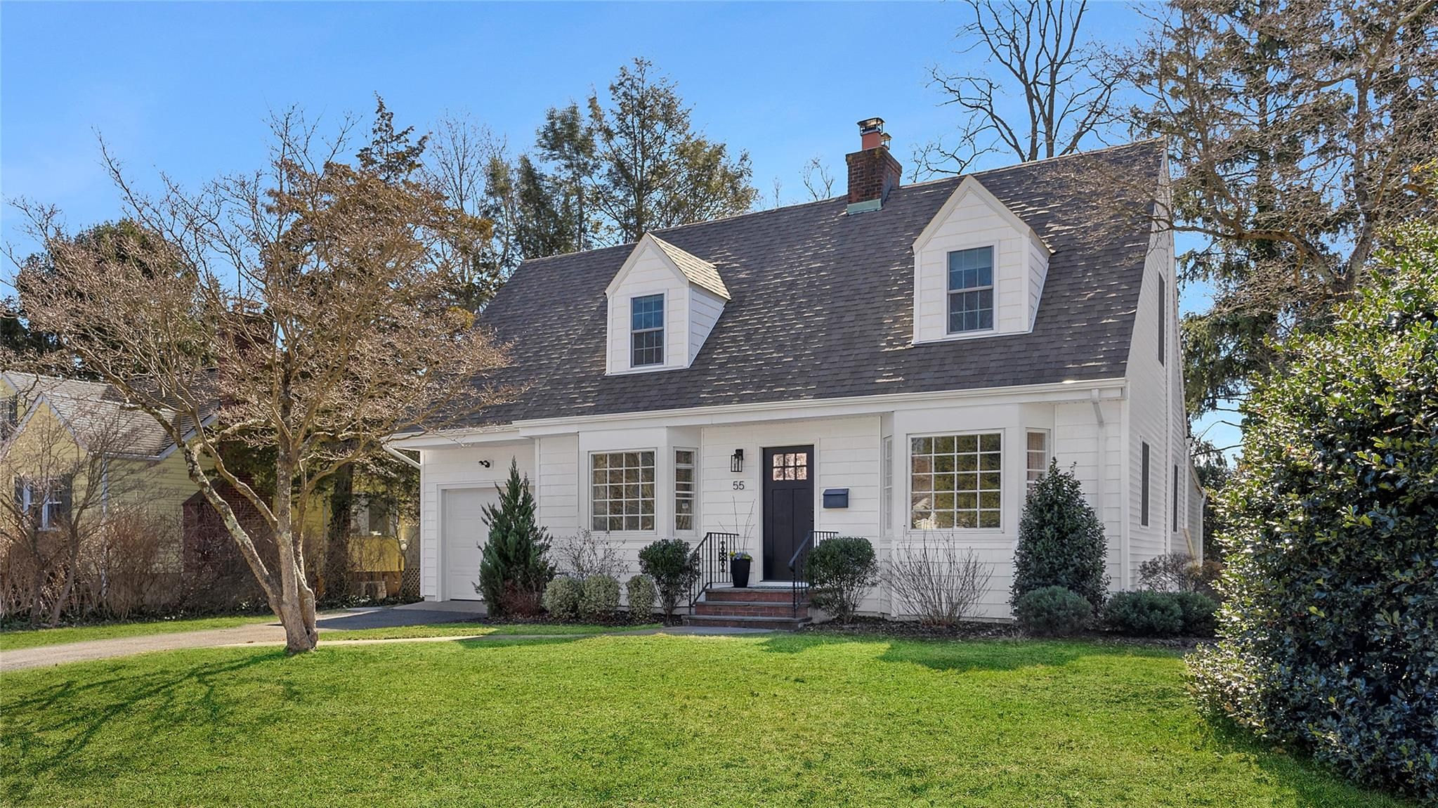 55 Midway Avenue