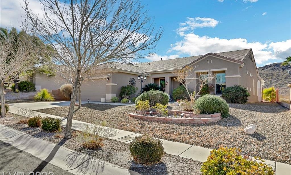 Sun City MacDonald Ranch