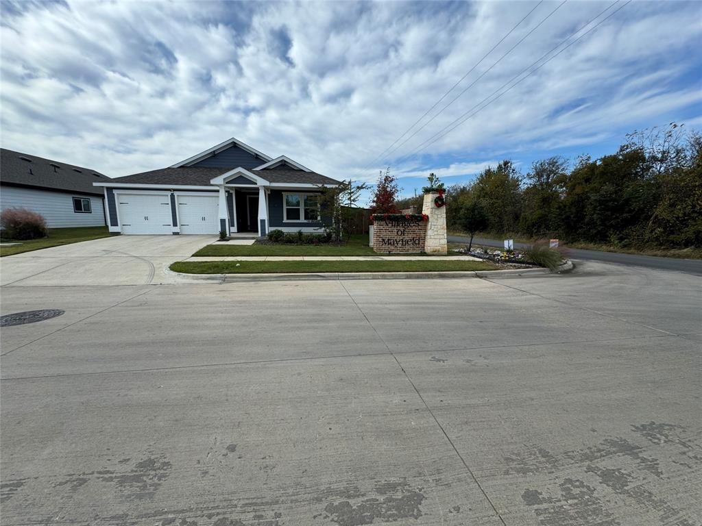 633 Quail Meadows Drive
